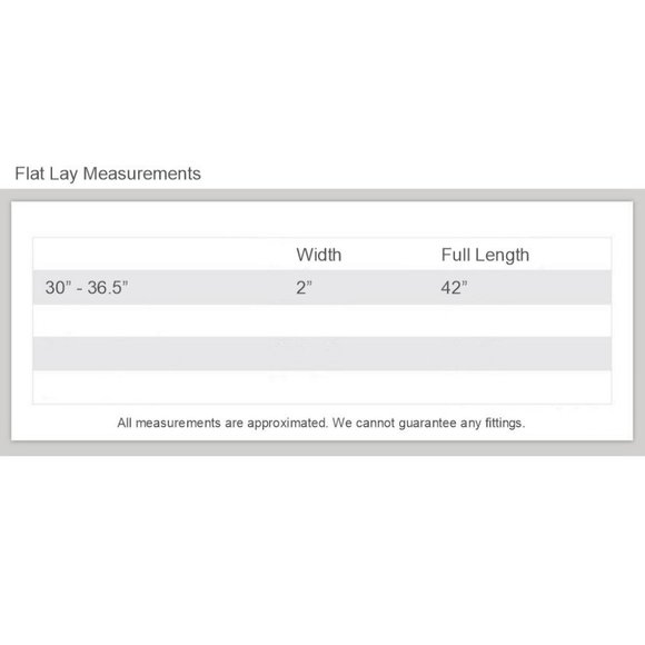 90s Vintage Boho Faux Leather Concho Belt - Picture 3 of 3